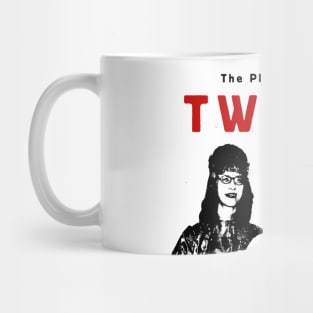 The Pleasures Pale Twitchfits Mug